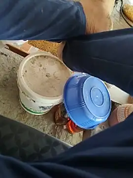 Snapshot of Chandu1245 chatting on June 13, 2026, 8:56 am Chandu1245 online show from June 13, 2026, 8:56 am