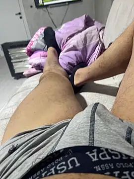 TurkeyMen online show from April 17, 2026, 5:27 pm