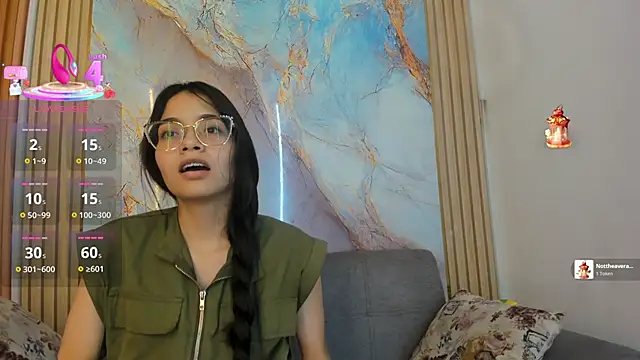 Carolina pm online show from April 5, 2026, 11:57 pm