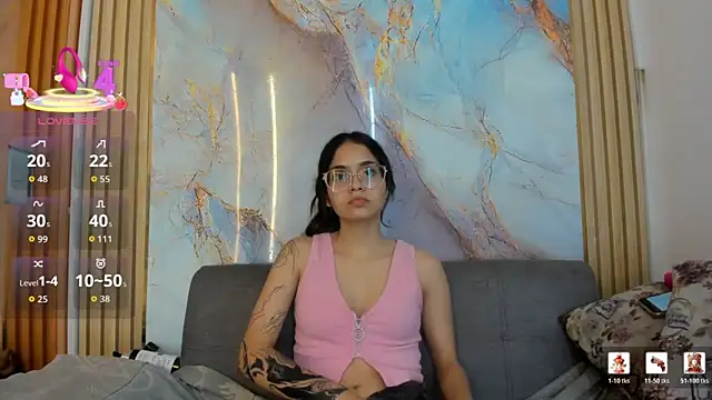 Carolina pm online show from April 22, 2026, 1:08 am