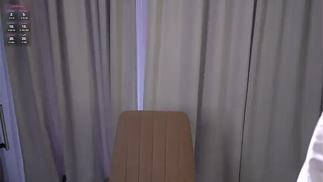 ArleenMantel online show from April 3, 2026, 10:35 am