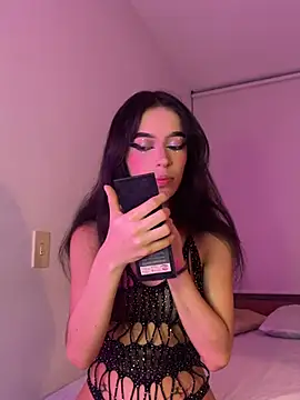 megan sol online show from April 14, 2026, 9:37 am