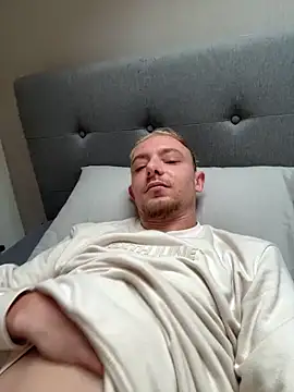 Crevette311 online show from November 20, 2025, 11:54 am