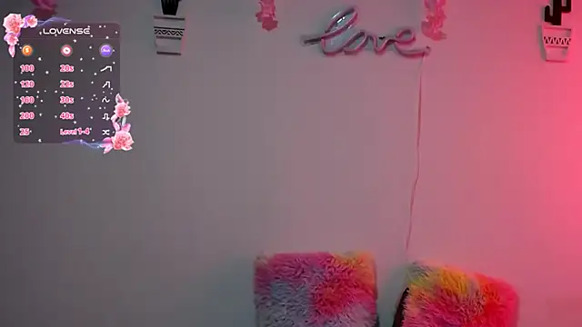 Ele Enchanted online show from February 28, 2026, 8:10 pm