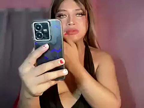 Midnight Ebony69 online show from March 6, 2026, 3:36 am