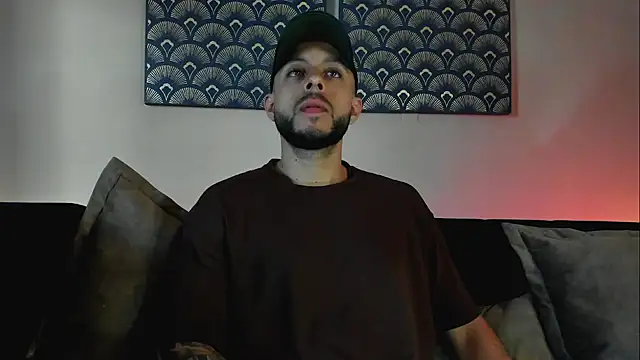 Daniel kingx online show from March 16, 2026, 12:53 pm