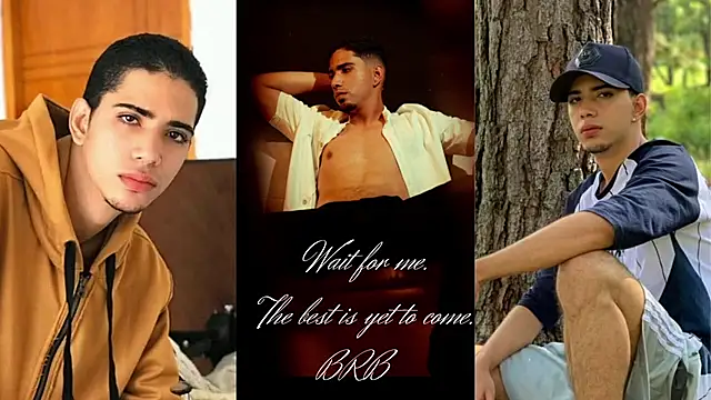 Kratoswolf online show from February 23, 2026, 1:03 am