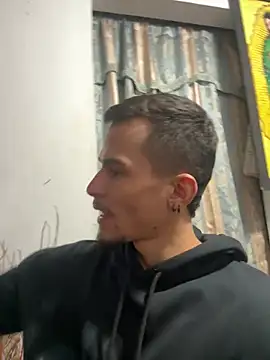 SharonTygaX online show from March 5, 2026, 5:36 am