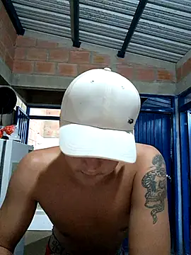 marlonpabon online show from June 19, 2026, 10:46 pm