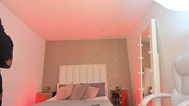 AmyRider  online show from April 9, 2026, 3:28 am