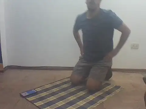 LeCorbu10 online show from April 10, 2026, 9:52 pm