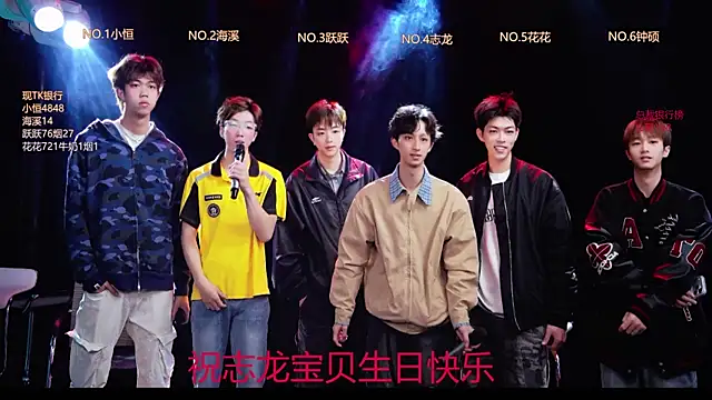 Gay-NextDoor online show from March 2, 2026, 5:41 am