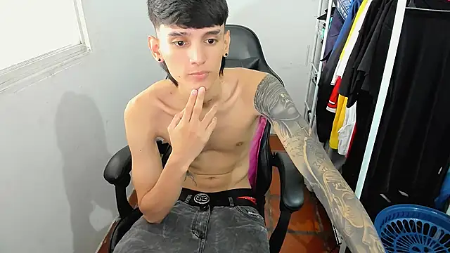 BOY-767 online show from April 2, 2026, 7:33 pm