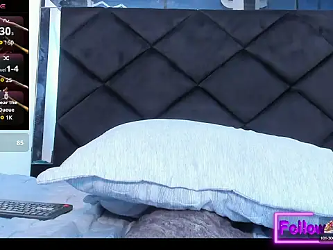 juank adamx online show from March 27, 2026, 8:26 am