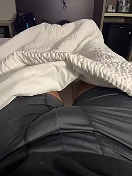 charles23xavier25 online show from February 23, 2026, 9:45 pm