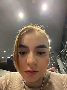 Snapshot of Laurap1 chatting on March 10, 2026, 7:46 am Laurap1 online show from March 10, 2026, 7:46 am