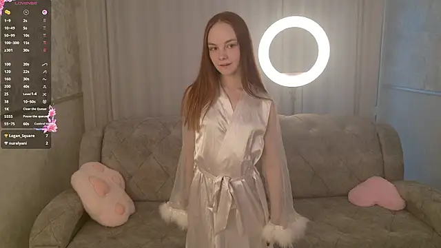 litleee sunshineeee online show from March 4, 2026, 2:12 pm