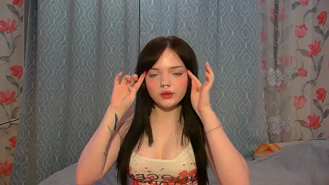 DorathyScaggs online show from March 12, 2026, 5:41 pm