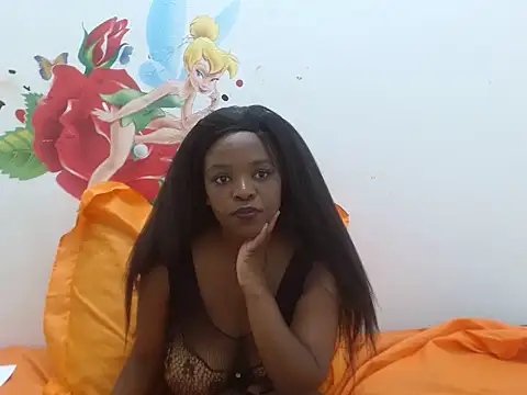 SilkSeduction22 online show from February 19, 2026, 1:40 pm