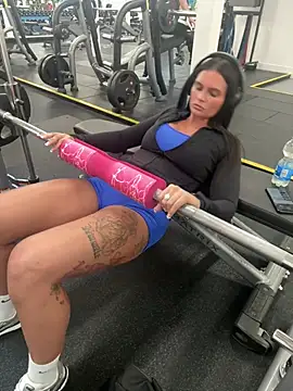 Snapshot of Destinylovex chatting on February 25, 2026, 10:36 am Destinylovex online show from February 25, 2026, 10:36 am