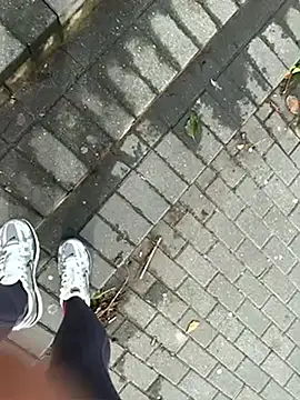 Destinylovex online show from March 13, 2026, 9:27 am