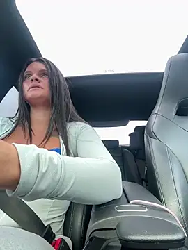 Destinylovex online show from March 27, 2026, 8:26 am