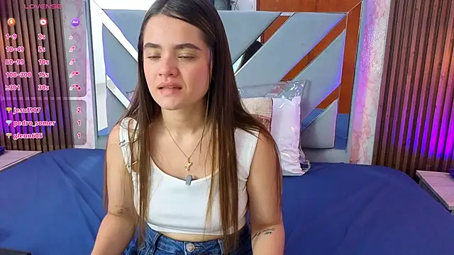 Snapshot of LittleeSara18 chatting on April 30, 2026, 11:38 am LittleeSara18 online show from April 30, 2026, 11:38 am