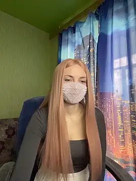 SophieBlackwood online show from March 20, 2026, 9:03 am