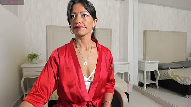 FernandaAvilax online show from March 12, 2026, 11:33 pm