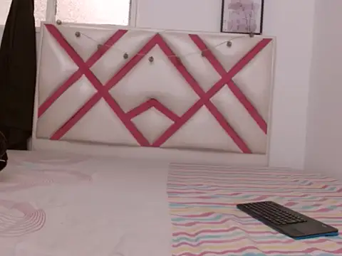 JessikaHoot online show from March 17, 2026, 3:04 pm