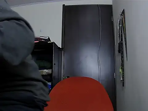 Snapshot of xoxo_Gotic chatting on February 23, 2026, 4:43 am xoxo Gotic online show from February 23, 2026, 4:43 am