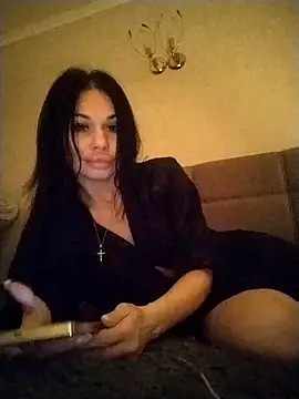 Snapshot of evavibe_ chatting on March 27, 2026, 8:41 pm evavibe online show from March 27, 2026, 8:41 pm