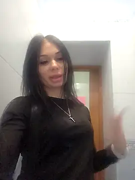 Snapshot of evavibe_ chatting on April 21, 2026, 11:27 am evavibe online show from April 21, 2026, 11:27 am
