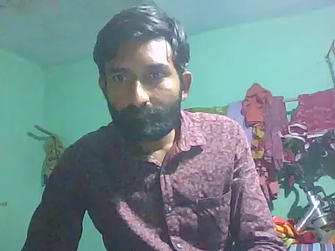 KingSeduceX online show from February 28, 2026, 4:19 pm