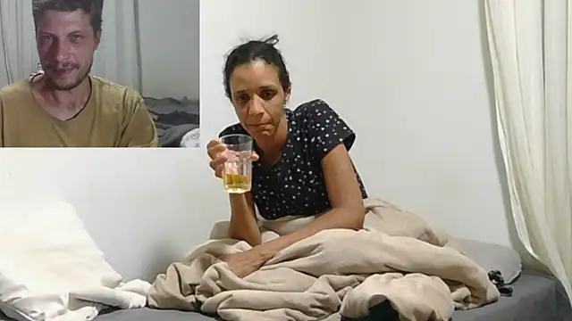 SubStudio online show from April 26, 2026, 10:40 pm