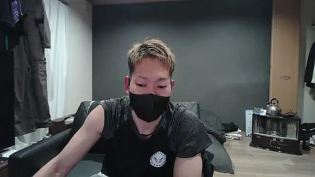 ryuaaaaa online show from March 14, 2026, 2:22 pm