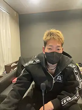 ryuaaaaa online show from March 29, 2026, 4:56 am