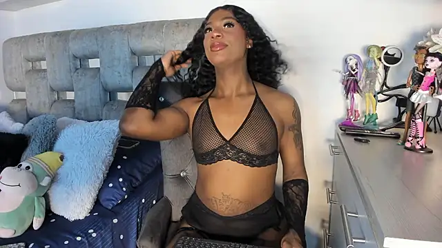 sweetveronicalodge online show from February 25, 2026, 7:01 pm