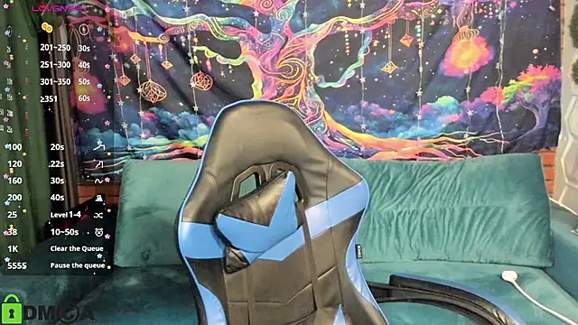 TanaMoonly online show from March 31, 2026, 1:00 pm