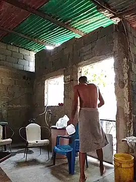 blackhot22c online show from April 11, 2026, 6:56 pm