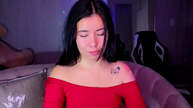 Kylia a online show from February 24, 2026, 8:07 pm