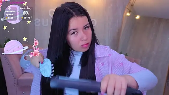 Kylia a online show from June 9, 2026, 1:01 pm