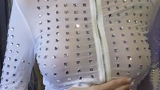 KarmaArms online show from March 29, 2026, 7:36 pm