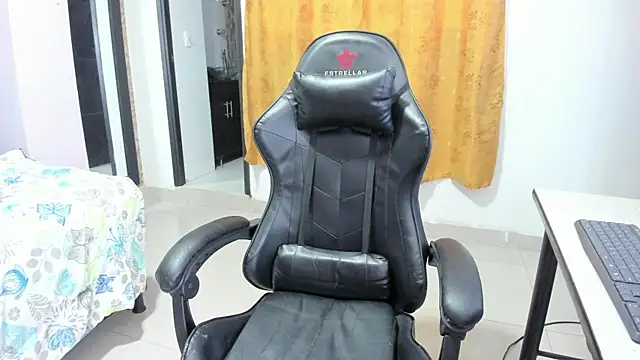 megan cros online show from March 7, 2026, 2:03 pm