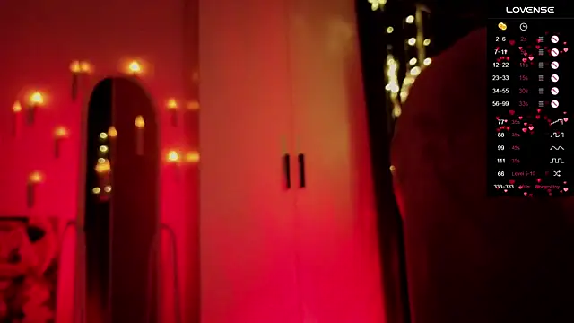 Snapshot of Nestyzz chatting on February 26, 2026, 9:58 pm Nestyzz online show from February 26, 2026, 9:58 pm