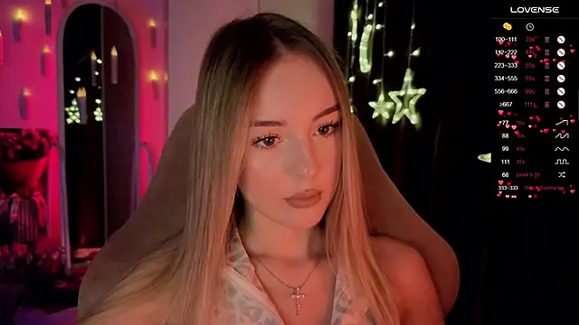 Nestyzz online show from March 13, 2026, 9:21 pm