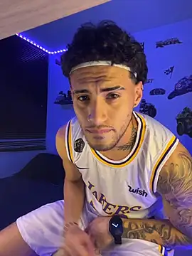 TOMAS CONOR online show from March 21, 2026, 12:26 am