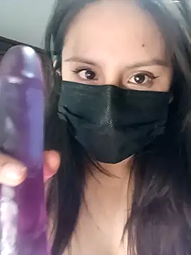 Rosyshadow online show from April 12, 2026, 9:14 am