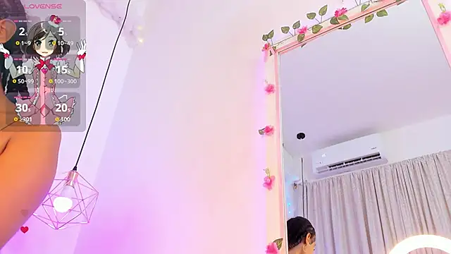 Snapshot of Candyhot79 chatting on March 3, 2026, 1:06 pm Candyhot79 online show from March 3, 2026, 1:06 pm