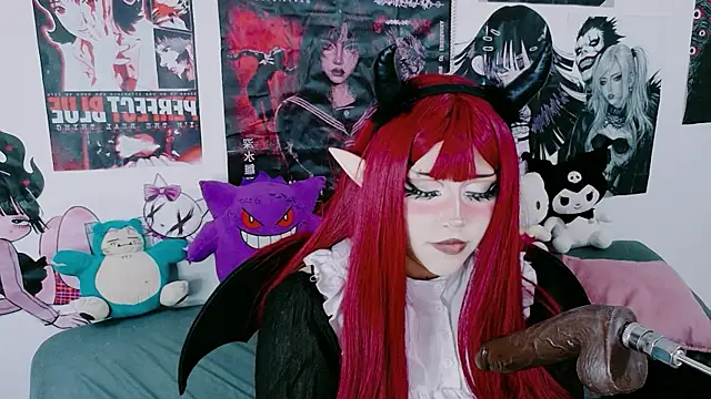 Snapshot of angeldust_777 chatting on June 30, 2026, 7:26 pm angeldust 777 online show from June 30, 2026, 7:26 pm